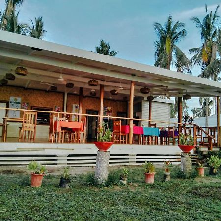 Mariejoy Haven Beach Resort San Vicente  Zewnętrze zdjęcie