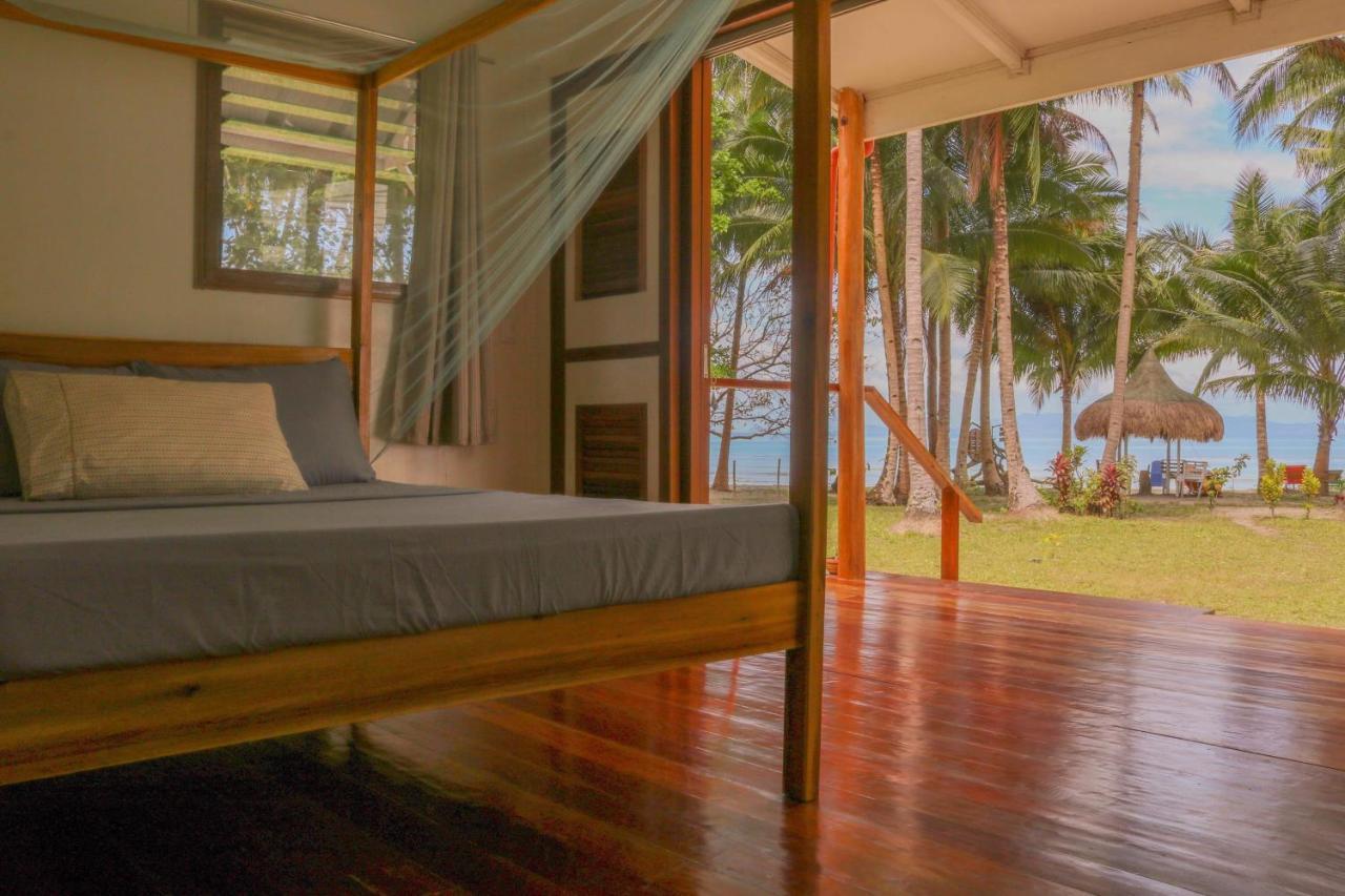 Mariejoy Haven Beach Resort San Vicente  Zewnętrze zdjęcie