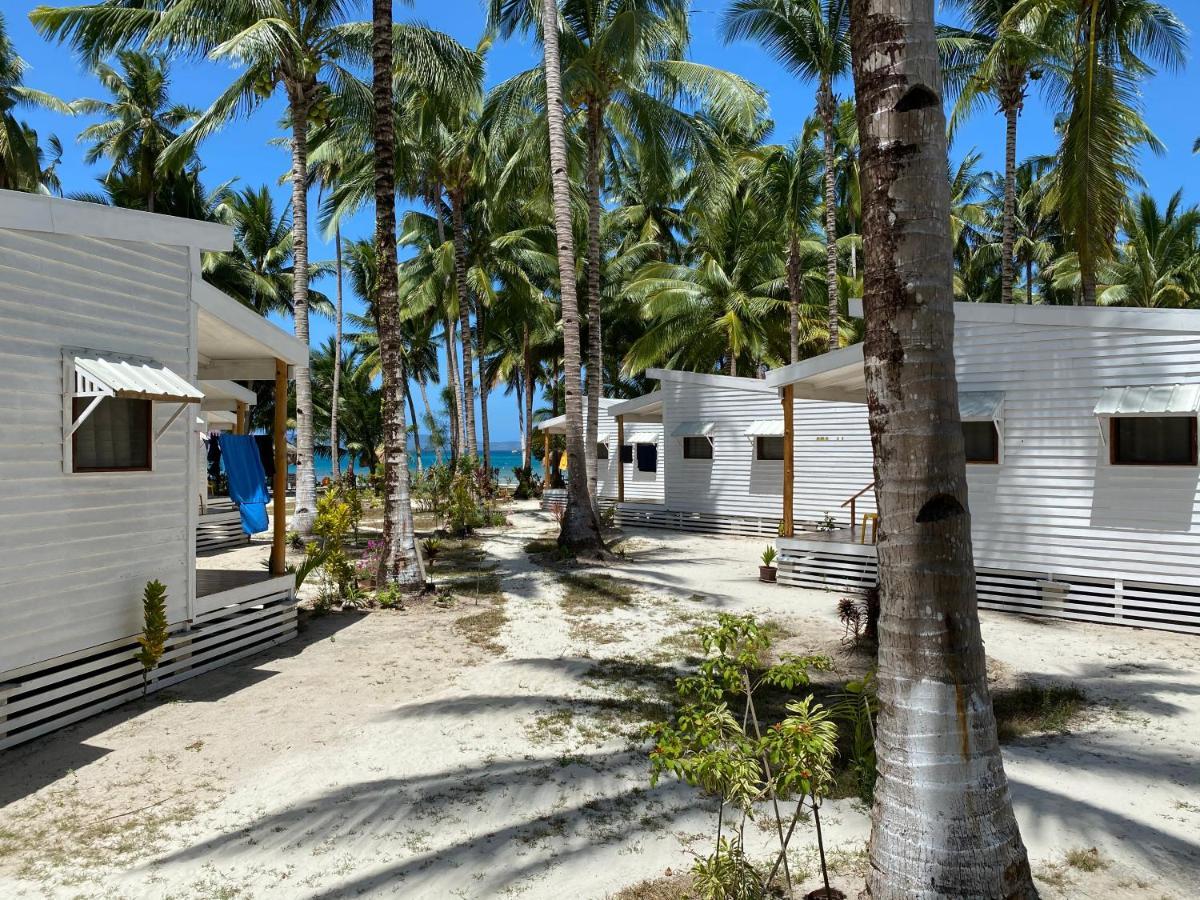 Mariejoy Haven Beach Resort San Vicente  Zewnętrze zdjęcie