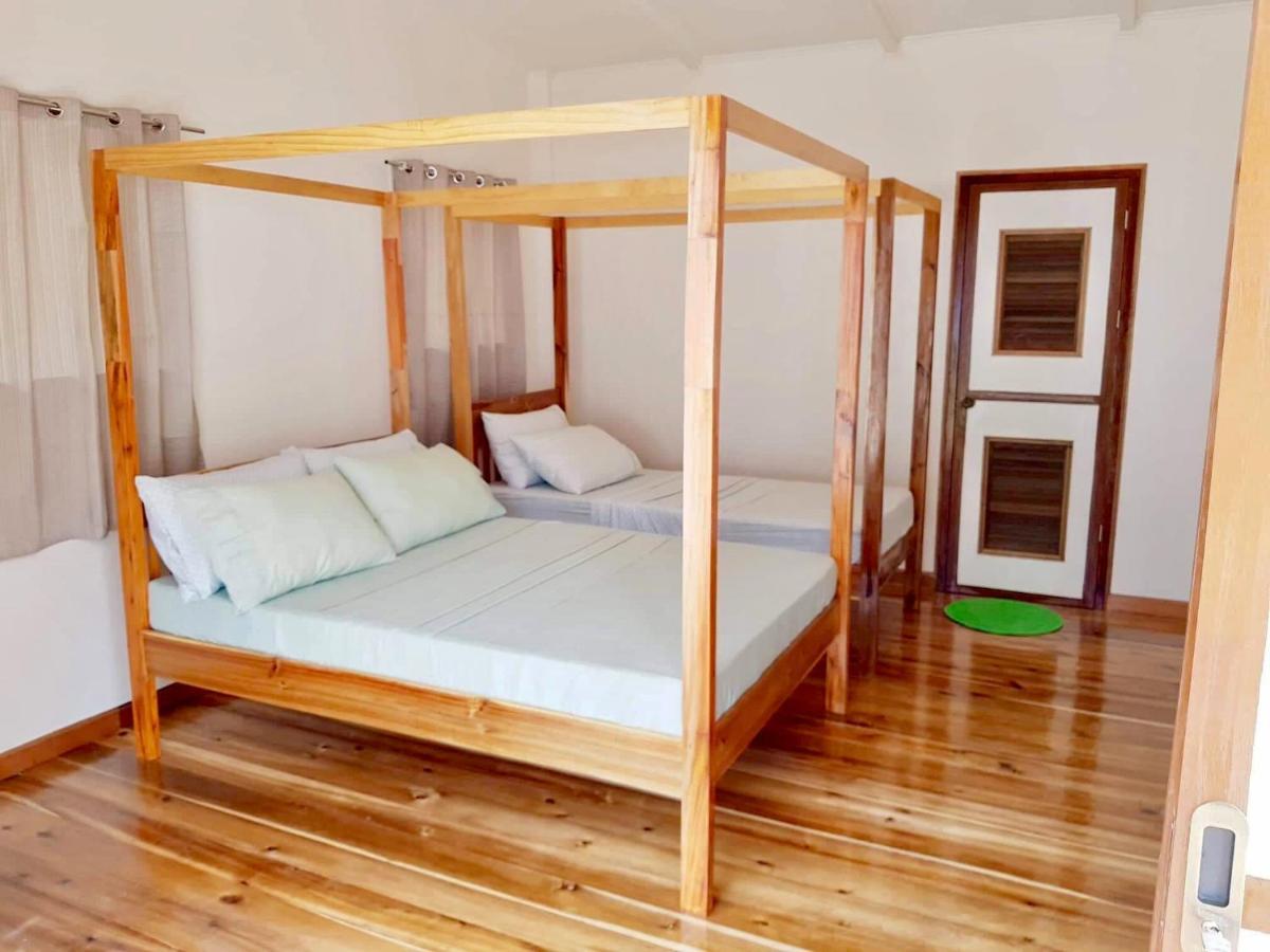 Mariejoy Haven Beach Resort San Vicente  Zewnętrze zdjęcie